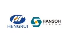 Hengrui Pharma Inks 20-Year Licensing Agreement with Hansoh 20Year Licensing Agreement