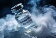 Cold Chain Innovation for Temperature Sensitive Medicines pharma cold chain innovation