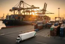 Pharma Supply Chain Resilience in a Volatile Global Market pharma supply chain resilience