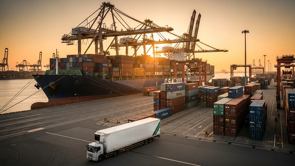 pharma supply chain resilience