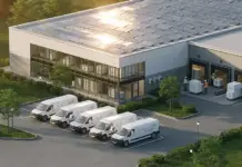 Sustainability Strategies Across Pharma Logistics and Packaging sustainable pharma logistics