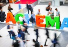 ACHEMA Middle East Sets the Stage for the Next Era of Process Industry Growth ACHEMA Middle East 2026