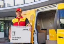 DHL Health Logistics Singapore Invests in €10m Pharma Hub DHL Health Logistics Singapore