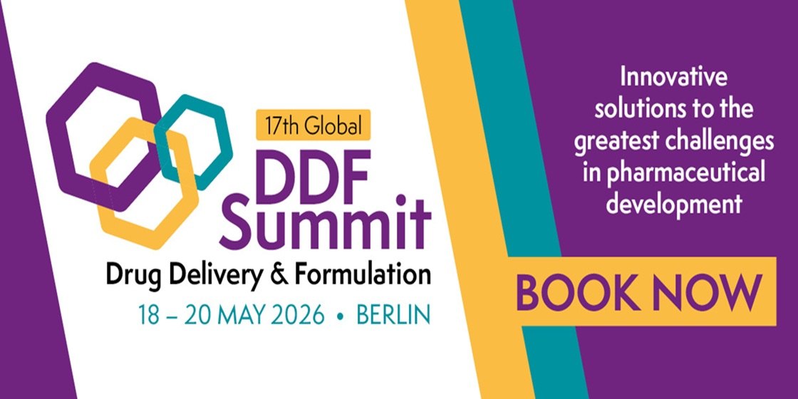 17th Global Drug Delivery & Formulation Summit