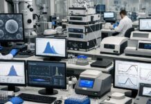 Advanced Analytics Transform LNP Characterization LNP characterization analytics