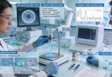 LNP Formulation Strategies Advancing mRNA Drug Delivery LNP formulation strategies for mRNA drug delivery