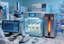 LNP Stability Studies Strengthens RNA Therapeutics LNP stability studies for RNA therapeutics