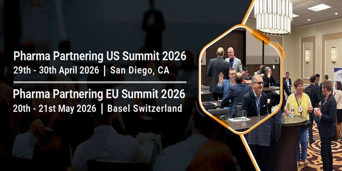 Pharma Partnering EU Summit 2026