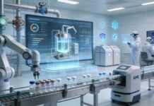 Future of Advanced Pharma Manufacturing Technologies 2026 advanced pharma manufacturing technologies