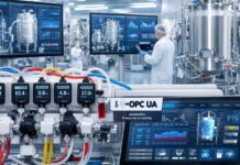 Automation Readiness of Single-Use Fluid Handling Platforms automation readiness of single-use fluid handling platforms