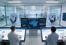 Future-Ready GMP Strengthens Regulatory Compliance future ready GMP and regulatory compliance