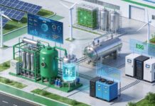 Hydrogen and Clean Energy Transforming Pharma Industry hydrogen and clean energy in pharma