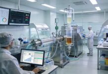 Optimizing Lipid Nanoparticle Process Development Strategies lipid nanoparticle process development