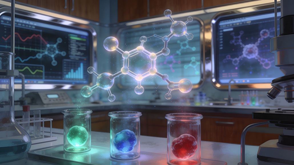 next generation lipids in LNP formulation