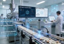 Process Analytical Technology Driving Pharma Innovation process analytical technology in pharma