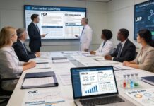 Navigating Regulatory Pathways for LNP Drug Products regulatory pathways for LNP drug products