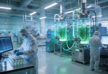 Scalable mRNA Manufacturing Enabled by LNP Platforms scalable mRNA manufacturing enabled by LNP