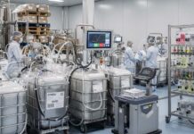 Single-Use Bag Manifolds Shaping Bioprocess Operations single-use bag manifolds in bioprocess operations