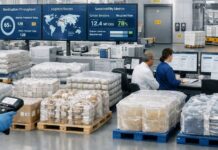 Supply Chain Considerations for Single-Use Bioprocess Systems single-use bioprocess systems supply chain