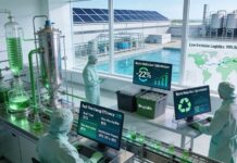 Sustainable Manufacturing Strategies Shaping Pharma Future sustainable pharma manufacturing strategies