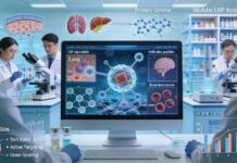 Targeted Delivery Advances Transform LNP Platforms targeted delivery advances in LNP platforms