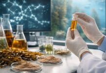 Fucoidan in Nutraceuticals Driving Clinical Innovation Fucoidan in nutraceuticals