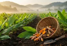 Importance of Ingredient Sourcing in Dietary Supplements Ingredient Sourcing in Dietary Supplements