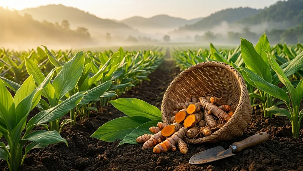 Ingredient Sourcing in Dietary Supplements