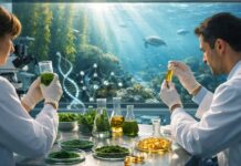 Marine-Derived Nutraceuticals Transform Modern Healthcare Marine-derived nutraceutical ingredients