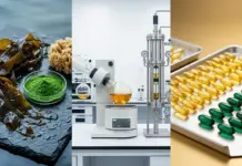 Marine Nutraceuticals Driving Future Pharma Innovation Marine nutraceuticals in pharma innovation