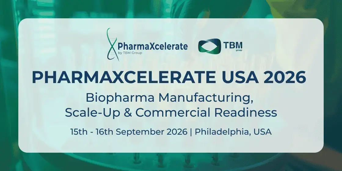 PharmaXcelerate – Building Resilient Pharma / Biotech Facilities & Quality Systems