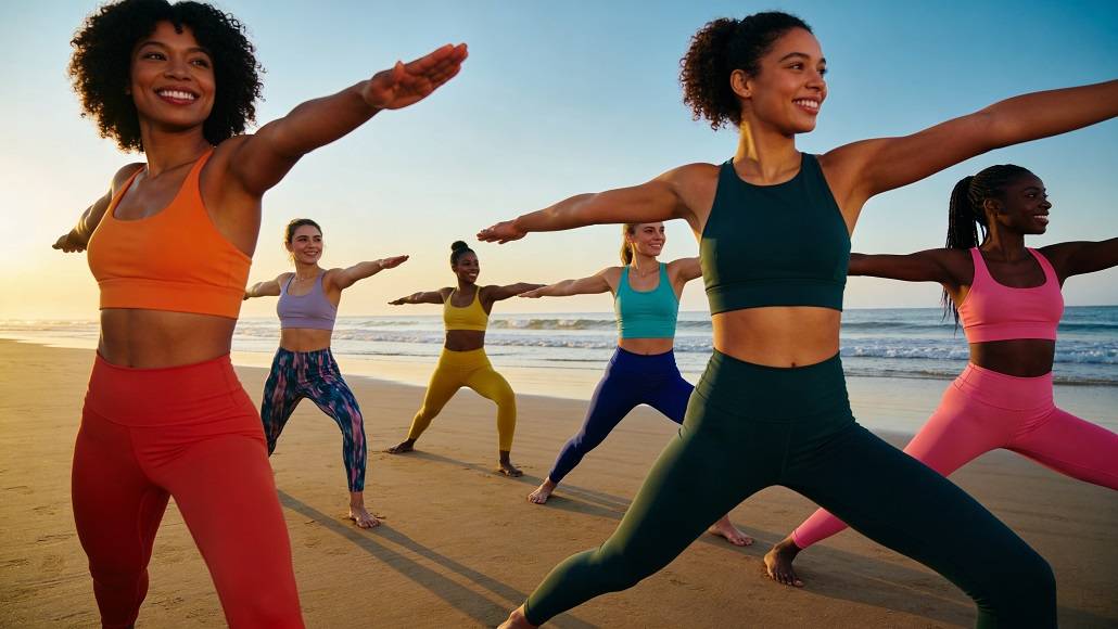 Womens HealthX WoHX 2026