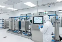 High Purity Water as a Pillar of Pharma Quality System high purity water pharma quality