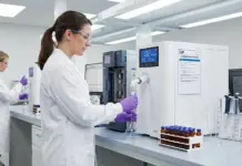 Standardized Lab Water Drives Reliable Pharma Research lab water quality standardization pharma R&D