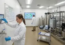 How Water Quality Controls Strengthen Pharma Outcomes water quality controls pharma
