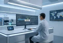 Water Quality Shapes the Future of Global Drug Development water quality drug development