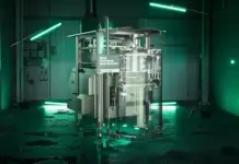 Syntegon Showcases Factory of Future at Interpack 2026 Factory of the Future