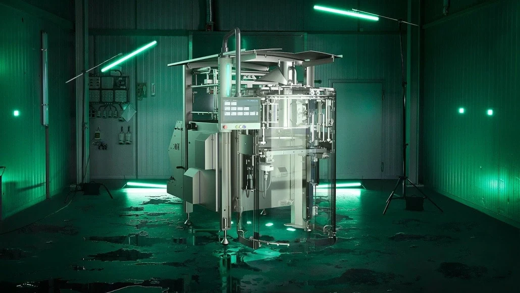 Factory of the Future