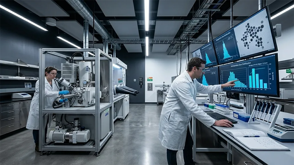 nanotechnology drug delivery