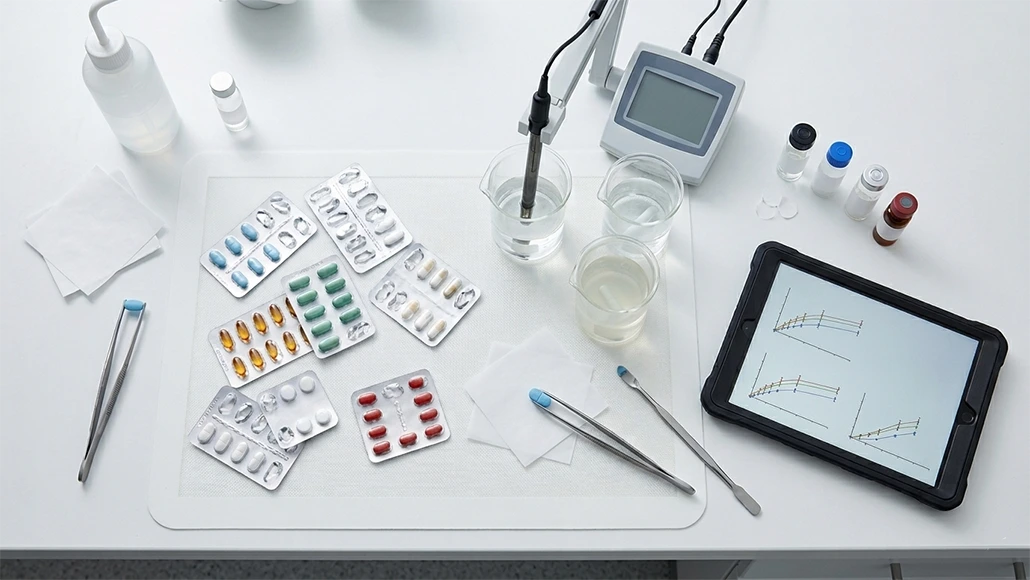 oral drug delivery innovations