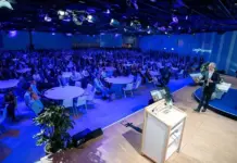LogiPharma 2026 Delivers Landmark Edition Marked by Engagement, Innovation and Practical Progress LogiPharma 2026 pharma supply chain
