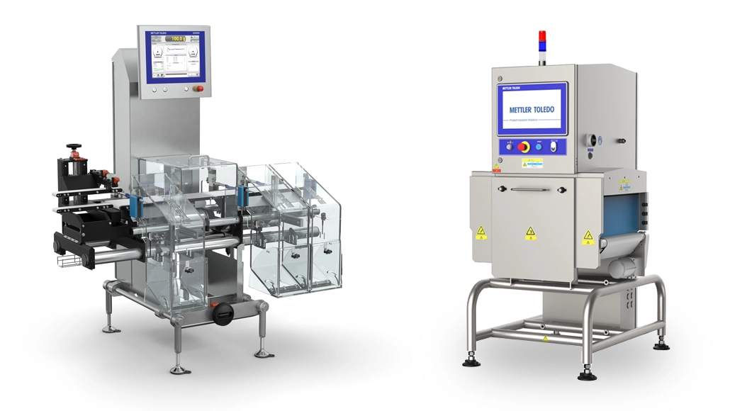 pharmaceutical product inspection solutions