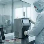 Advanced Environmental Monitoring