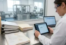 Digital Validation Platforms Streamlining Facility Qualification Digital Validation Platforms