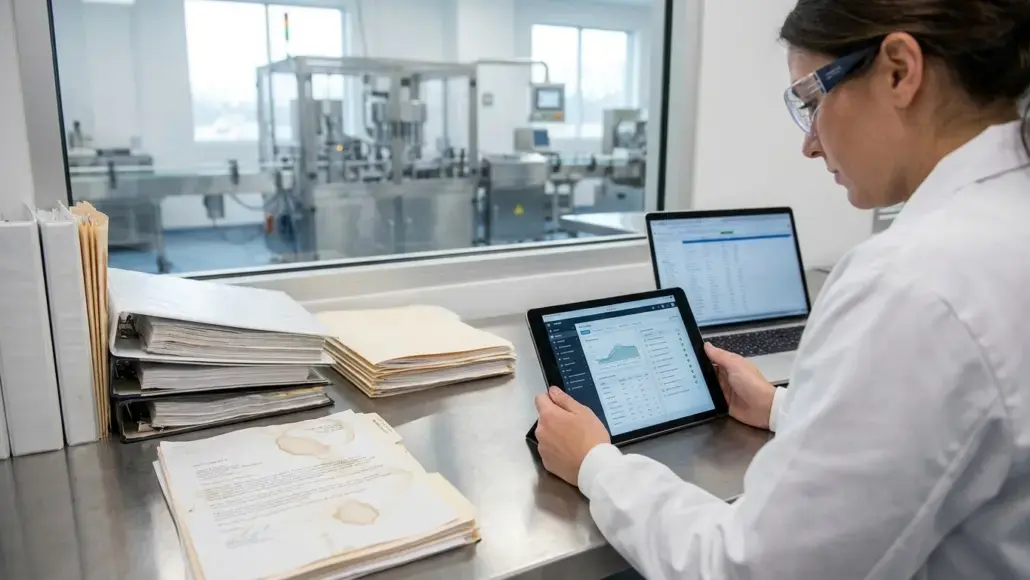 Digital Validation Platforms