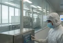 Energy Resilient Cleanrooms Reducing Operational Risk Energy Resilient Cleanrooms
