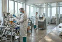 Flexible Manufacturing Facilities Supporting Cell Therapies Flexible Manufacturing Facilities
