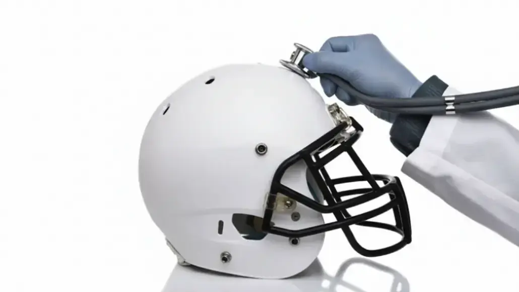 intranasal concussion treatment