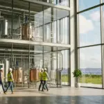 Pharma Facility Decarbonization