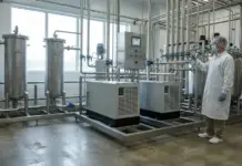 Pharma Utility Redundancy Improving Business Continuity Pharma Utility Redundancy
